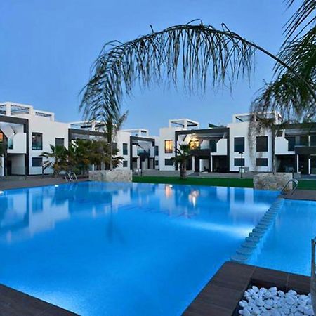 Apartment Oasisbeach La Zenia Orihuela Exteriér fotografie