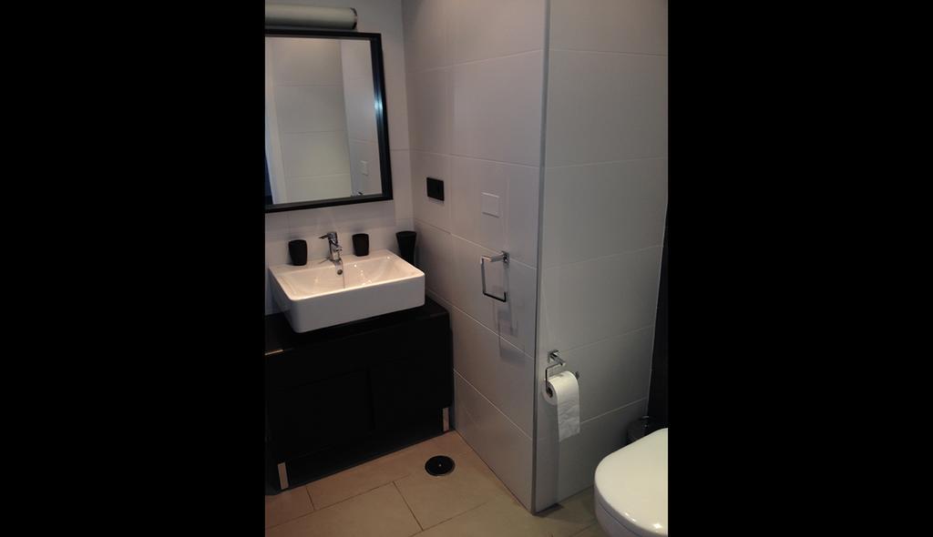 Apartment Oasisbeach La Zenia Orihuela Pokoj fotografie