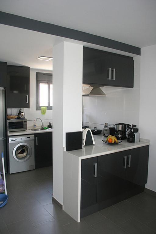Apartment Oasisbeach La Zenia Orihuela Pokoj fotografie