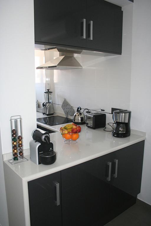Apartment Oasisbeach La Zenia Orihuela Pokoj fotografie