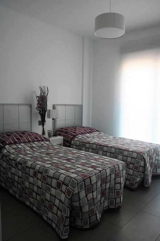 Apartment Oasisbeach La Zenia Orihuela Pokoj fotografie