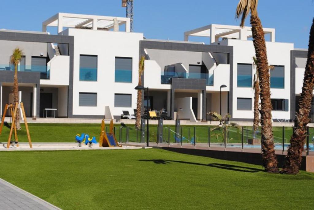 Apartment Oasisbeach La Zenia Orihuela Pokoj fotografie