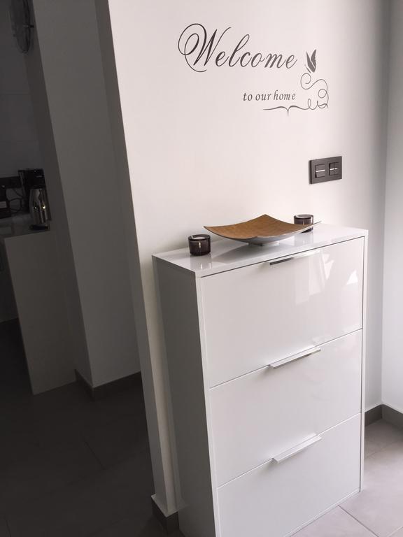 Apartment Oasisbeach La Zenia Orihuela Pokoj fotografie
