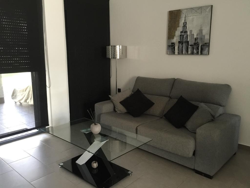 Apartment Oasisbeach La Zenia Orihuela Pokoj fotografie