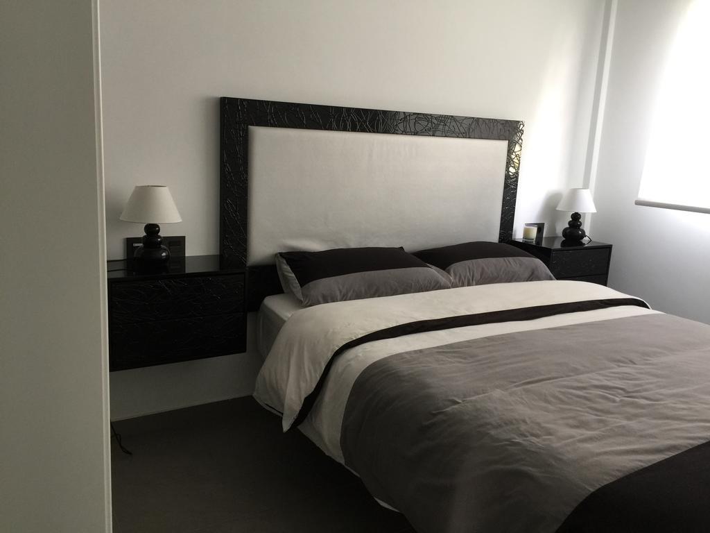 Apartment Oasisbeach La Zenia Orihuela Pokoj fotografie
