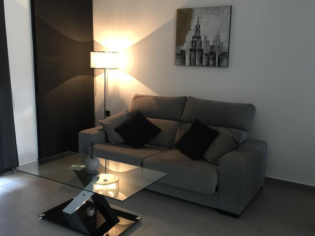 Apartment Oasisbeach La Zenia Orihuela Pokoj fotografie