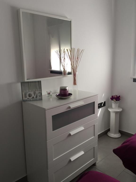 Apartment Oasisbeach La Zenia Orihuela Pokoj fotografie